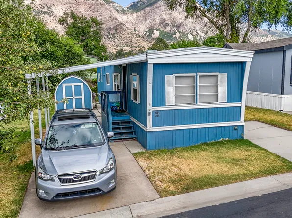 1020 N 475 E, Ogden, UT 84404