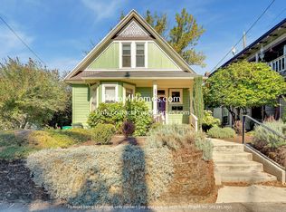2725 SE Stark St, Portland, OR 97214