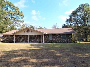 2649 George Thomas Rd, Texarkana, TX 75501