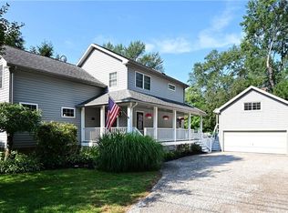 3988 Center Rd, Avon, OH 44011