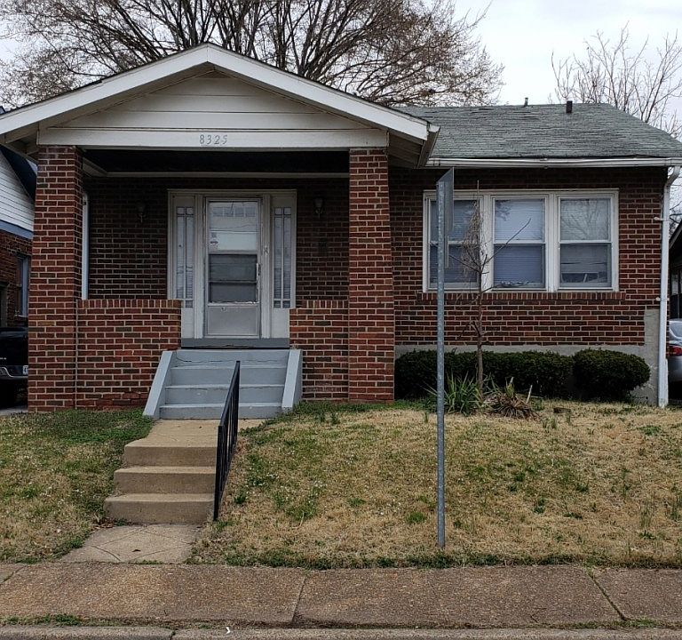 2nd image of 8325 Braddock Dr