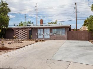 3055 Talbot Cir, Las Vegas, NV 89169