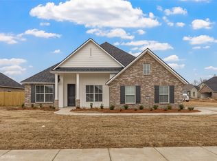 229 Mars Dr, Bossier City, LA 71112