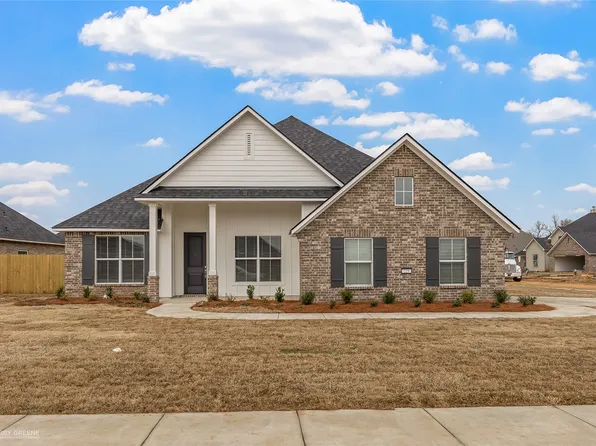 229 Mars Dr, Bossier City, LA 71112