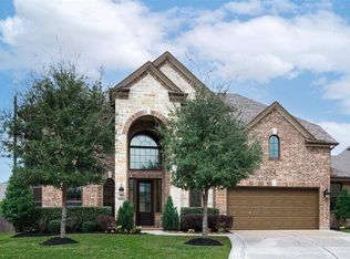 9603 Brawley Creek Ln, Humble, TX 77396