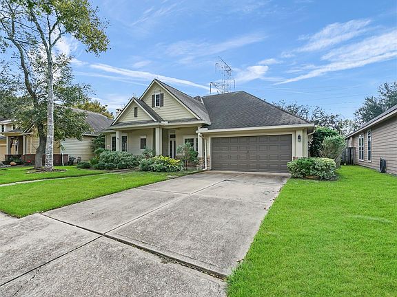 2nd image of 8322 Twining Trail Ln