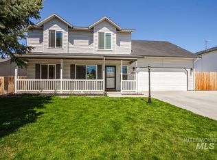 2400 W Grouse Ave, Nampa, ID 83651