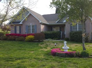 3209 Reiley Dr, Maryville, TN 37801