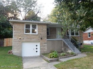 7916 Bluebonnet Rd, Louisville, KY 40258