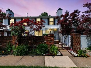 38816 Golfview Dr E #155, Clinton Township, MI 48038