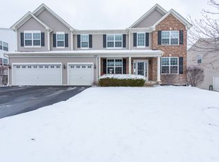 1146 Galena Dr, Volo, IL 60073