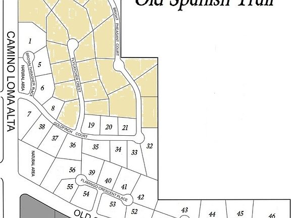 5th image of 14359 E Willow Goldfinch Ct E Lot 8