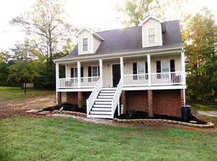 109 Allie Ct, Farmville, VA 23901