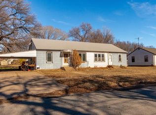 750 W Sherman Ave, Kingman, KS 67068