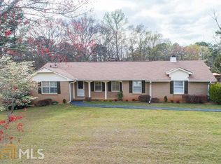 118 Thomas St, Griffin, GA