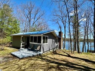 10723 Black Bear Rd NE, Kalkaska, MI 49646