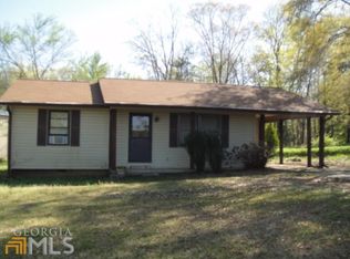 428 Bethel Temple Rd, Demorest, GA 30535