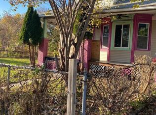 6630 Barton St, Detroit, MI 48210