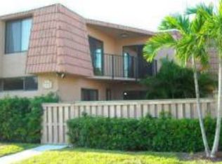 8243 Severn Drive #C, Boca Raton, FL 33433