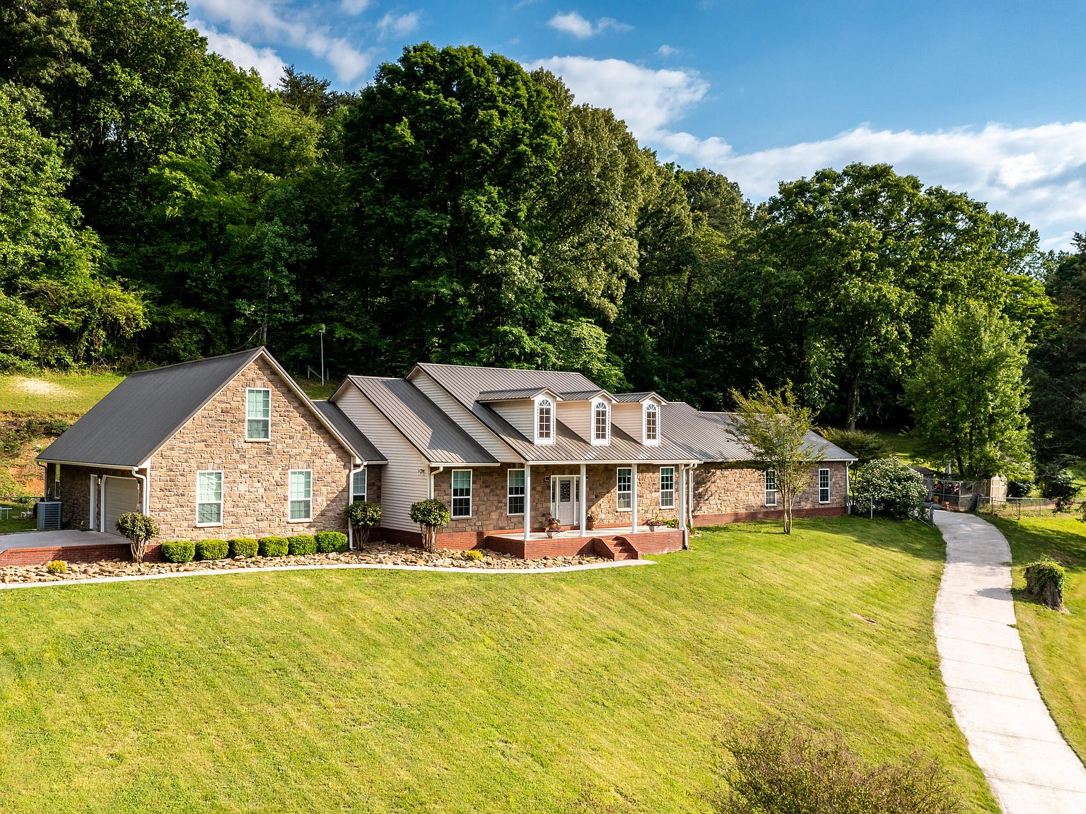 10346 Unitia Rd, Friendsville, TN 37737 Zillow