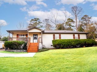 984 Alford Ave, Birmingham, AL 35226