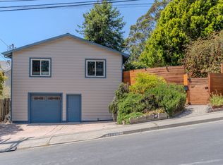 1327 Crespi Dr, Pacifica, CA 94044