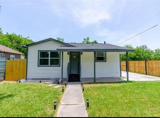3612 Easy St, Houston, TX 77026