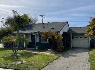 7752 Phlox St, Downey, CA 90241