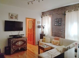 320 W 111th St APT 15, New York, NY 10026