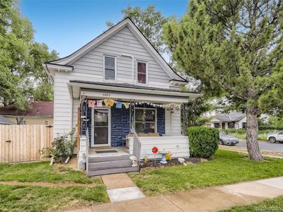 2800 S Acoma Street, Englewood, CO, 80110