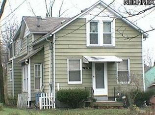 176 S Pleasant St, Oberlin, OH 44074