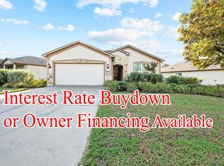 136 Prairie Creek Trl, Georgetown, TX 78633