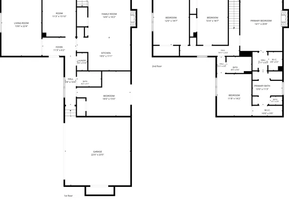 7127 Riverside Dr, Atlanta, GA 30328