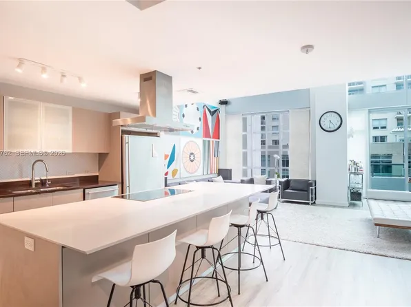 3301 NE 1st Ave APT M0501, Miami, FL 33137