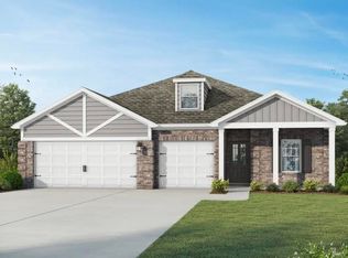 125 Sage Dr, Pell City, AL 35128