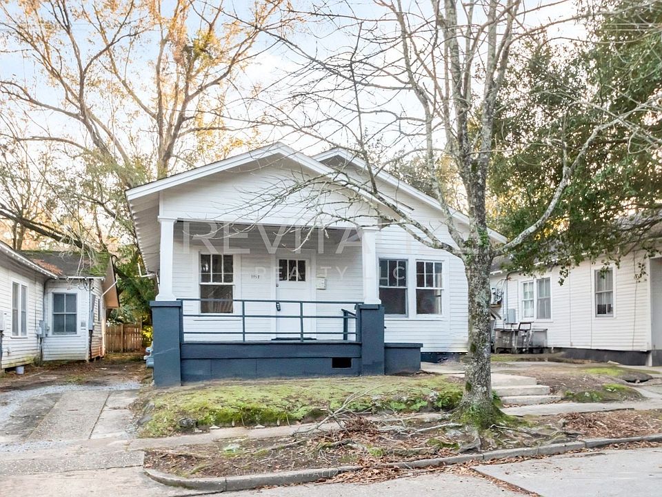 1st image of 1157 New Street Francis St