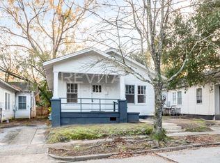 1157 New Street Francis St, Mobile, AL 36604