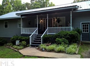 4096 Ponderosa Ln, Gainesville, GA 30506