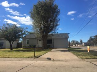 738 N Webster Ave, Liberal, KS 67901
