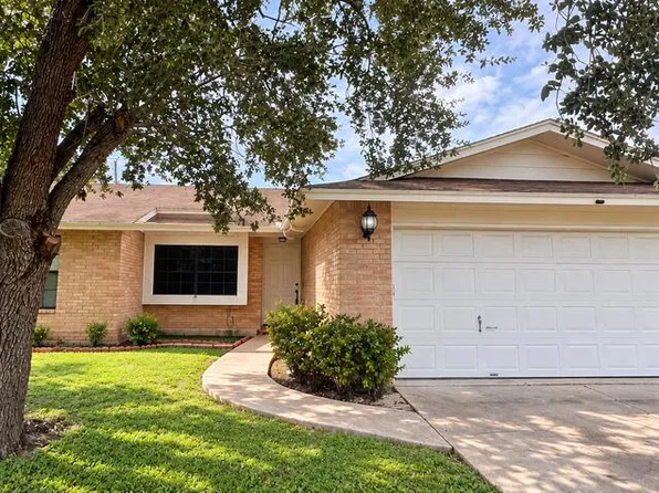 942 Bluebonnet, Harlingen, TX 78552
