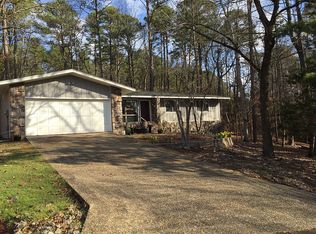 5 Inca Ln, Hot Springs, AR 71909