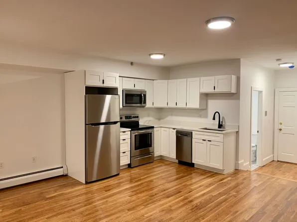 141 Beacon St, Boston, MA