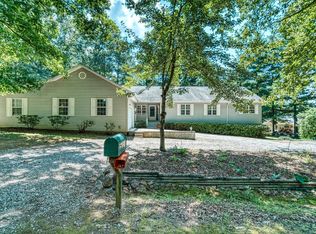 291 Mauney Cir, Blairsville, GA 30512