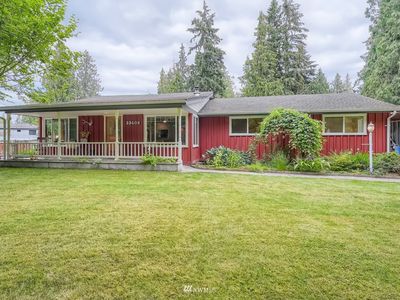 33408 33rd Place S, Federal Way, WA, 98001