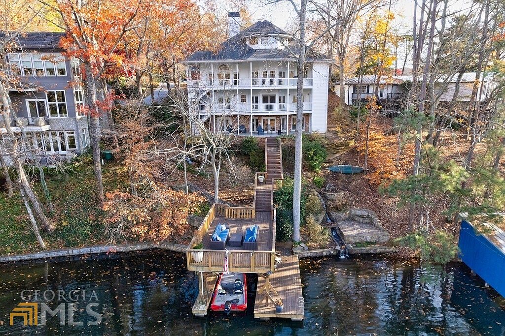 604 Hilltop Ln, Berkeley Lake, GA 30096 Zillow