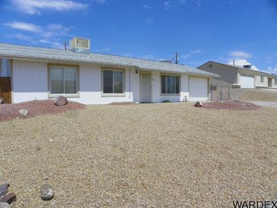 833 Manor Dr, Lake Havasu City, AZ, 86403