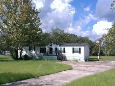 12425 Trailblazer Dr, Jacksonville, FL, 32220
