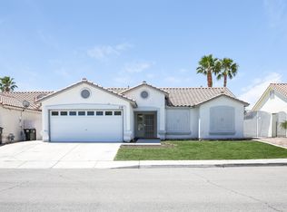 115 Queenswreath Dr, North Las Vegas, NV 89031