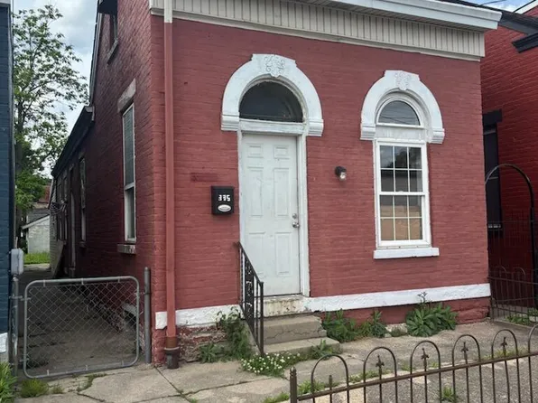 335 Keturah St, Newport, KY 41071