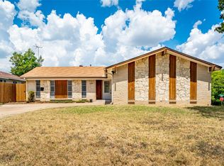 629 Bur Oak Dr, Irving, TX 75060